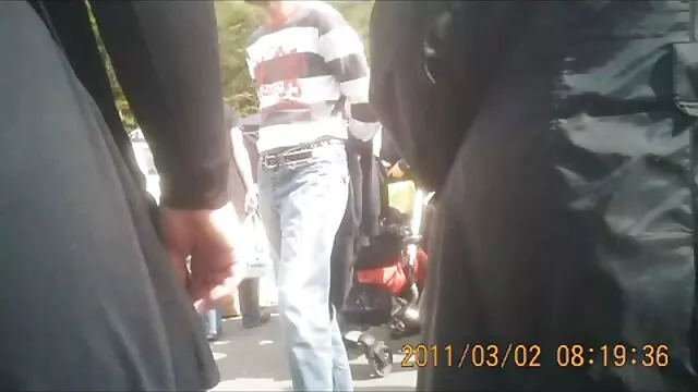 Gode ​​d'équitation video x mesvip solo Chub