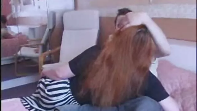 Étudiants you porno streaming russes