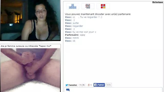 elle aime la bite site film gratuit x