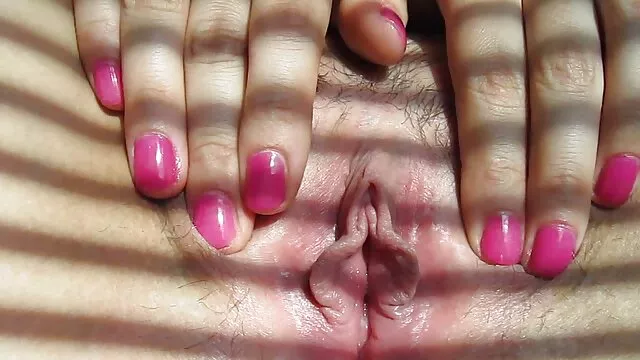 Sektspiele und mehr mit regarder film porno entier einem haarigen Luder