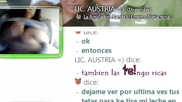 Spontanéité film porno gratuit en streaming 2