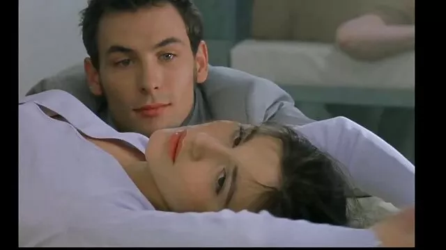Trio interraccial de film x francais streaming Gina Vice