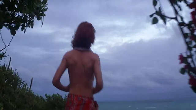 adolescent film x complet en streaming et vieil homme poilu
